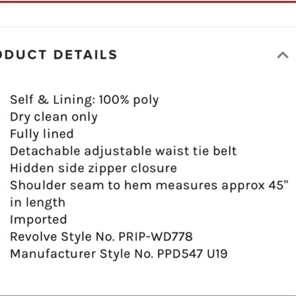 Privacy Please Melinda Midi Dress in White - Picture 3 of 3